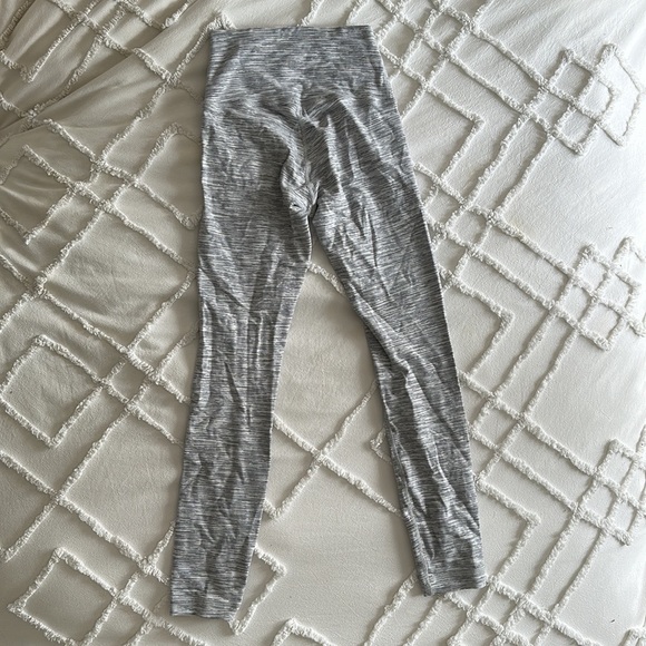 Lululemon Wunder Under Hi-Rise 7/8 Tight - Picture 5 of 6